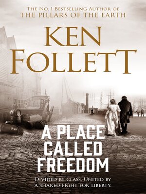 cover image of A Place Called Freedom